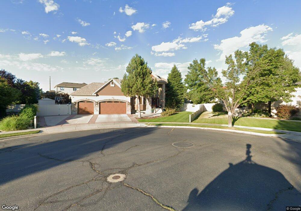 3537 Via Delepaz Cir, South Jordan, UT 84095 - photo 1