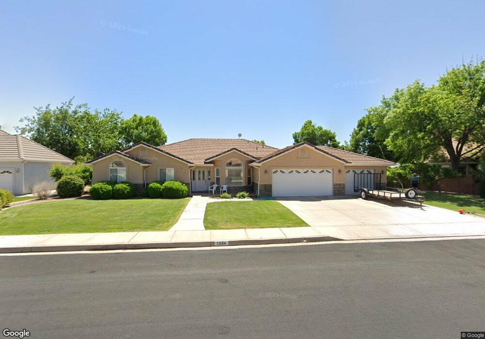 1364 E 1710 S, Saint George, UT 84790 - photo 1