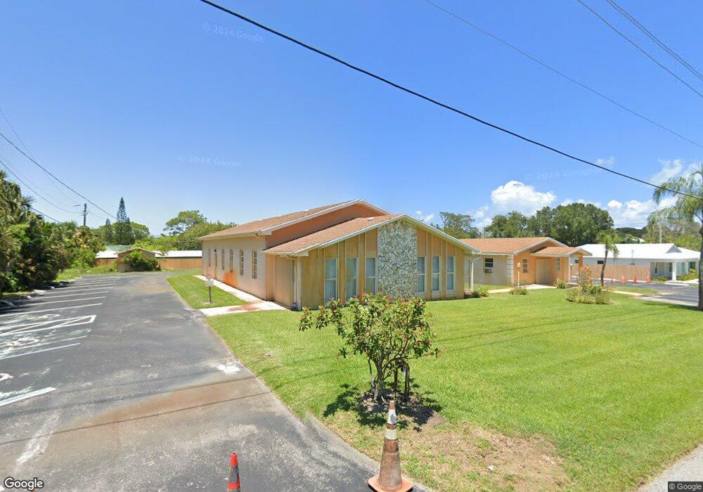 2110 NE Arch St, Jensen Beach, FL 34957 - photo 1