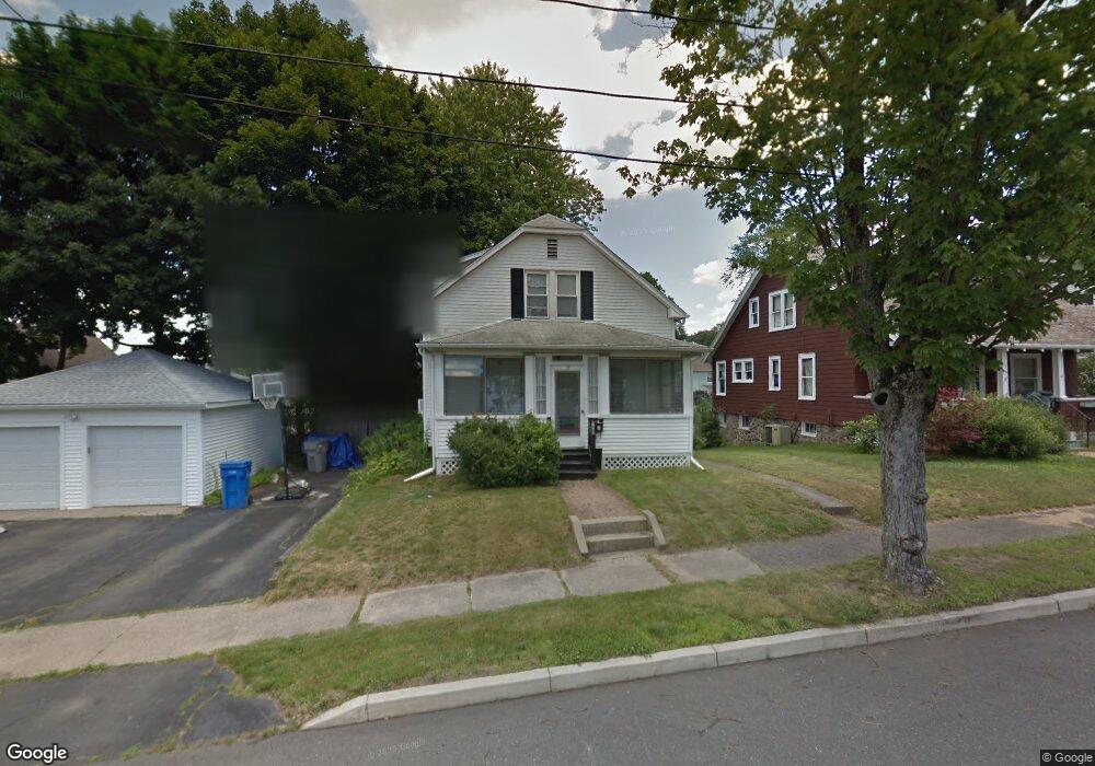 15 Edward St, Bristol, CT 06010 - photo 1