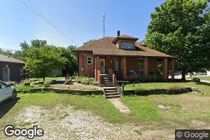 200 E High St, Chandlerville, IL 62627