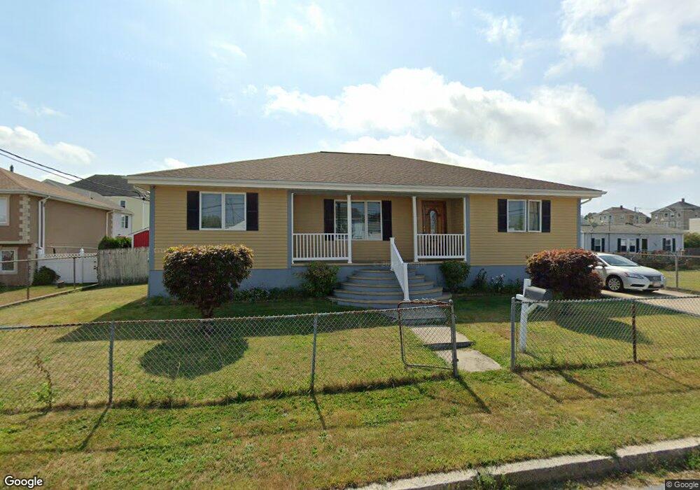 57 Russell St, Fall River, MA 02721 - photo 1