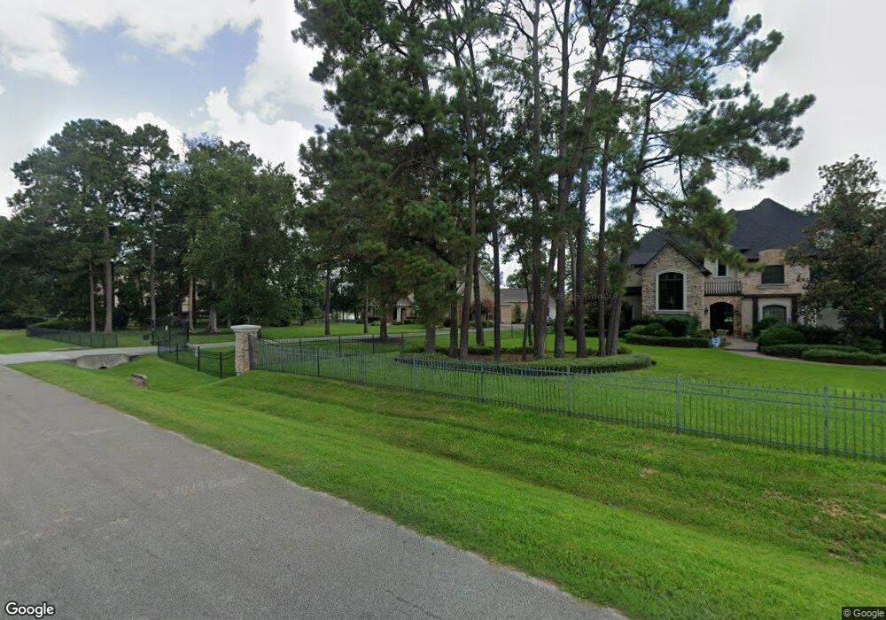 4003 Boden Ln, Spring, TX 77386 - photo 1