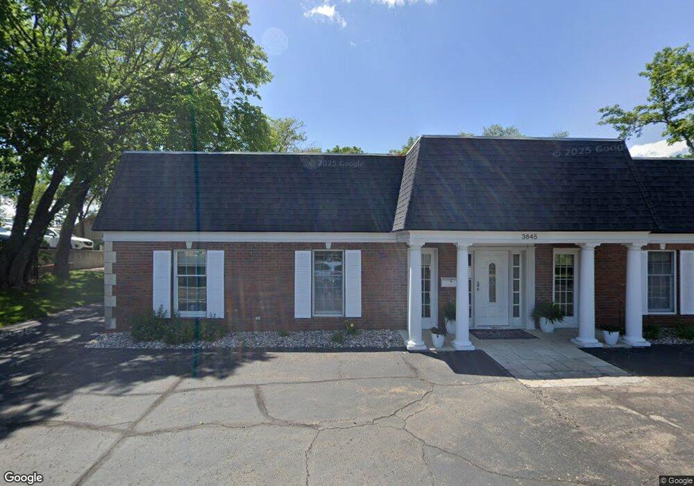 3645 SW Burlingame Rd, Topeka, KS 66611 - photo 1