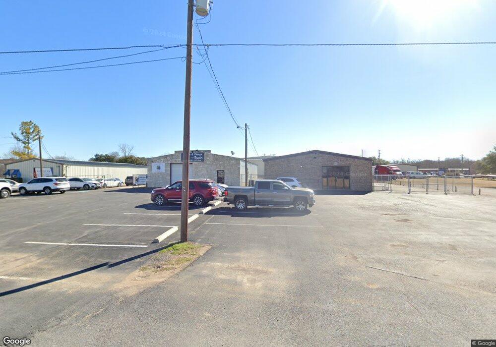 3507 Plaza East Ct, Granbury, TX 76049 - photo 1