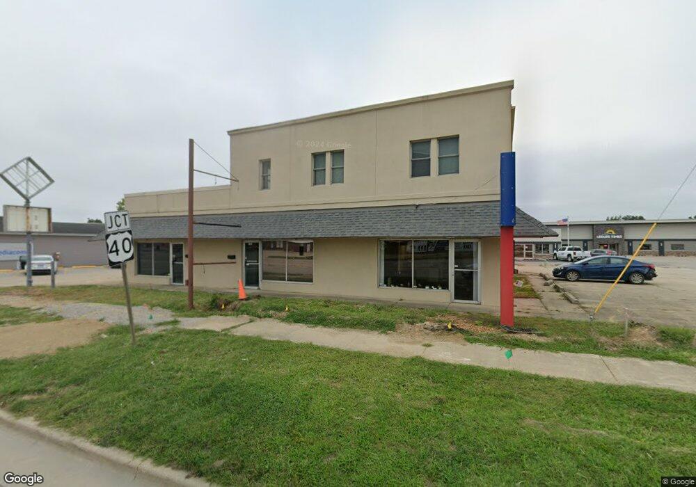 101 S Henrietta St, Effingham, IL 62401 - photo 1