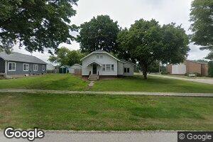601 W Olive St, Graettinger, IA 51342