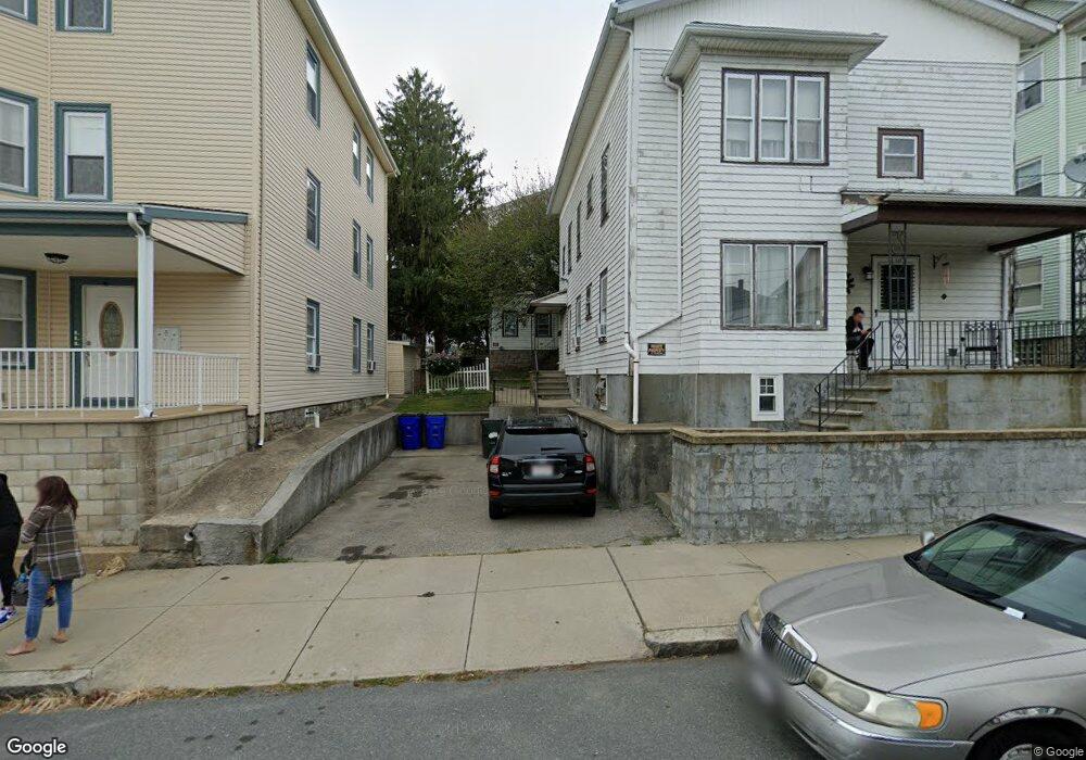 50 Palmer St unit 2, Fall River, MA 02724 - photo 1