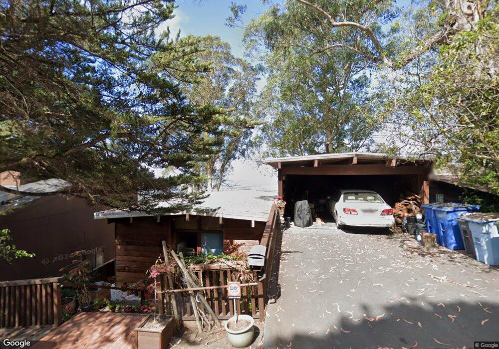 3060 Buena Vista Way, Berkeley, CA 94708 - photo 1