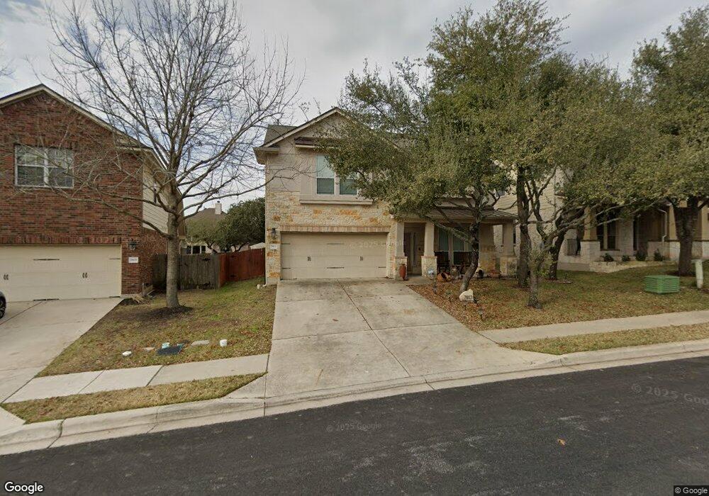 7813 Wisteria Valley Dr, Austin, TX 78739 - photo 1