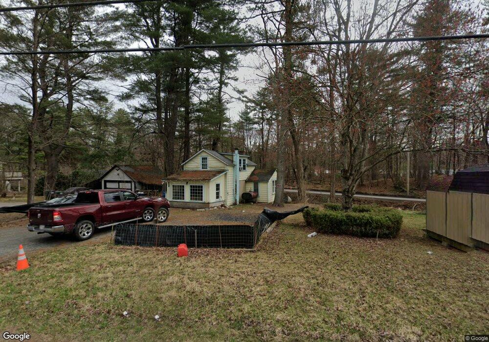 1098 Route 209, Cuddebackville, NY 12729 - photo 1