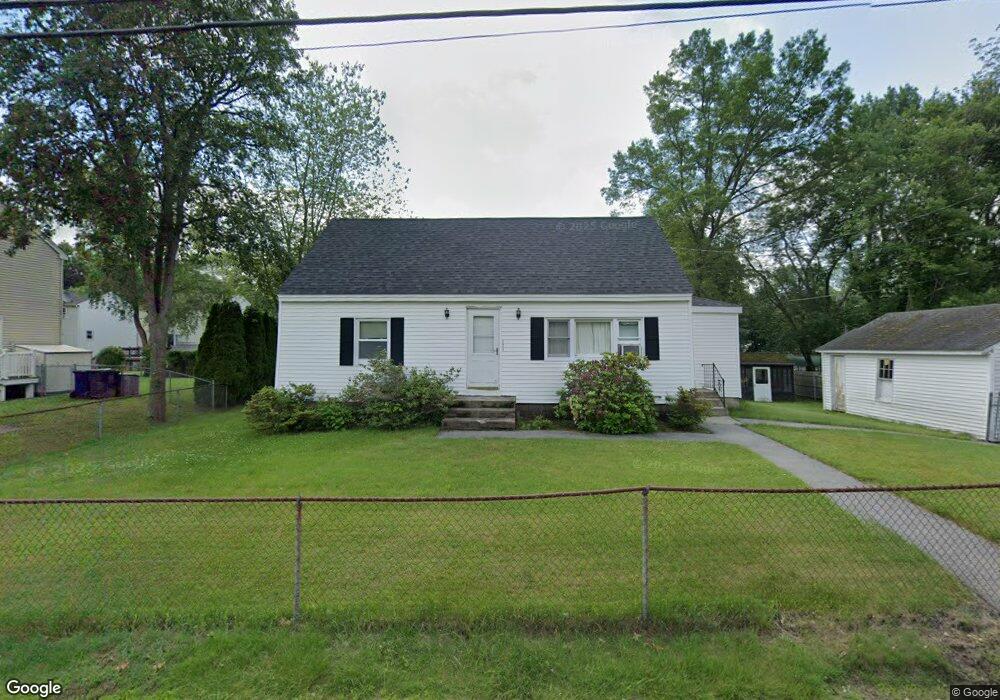 171 Gerrish Ave, Dracut, MA 01826 - photo 1