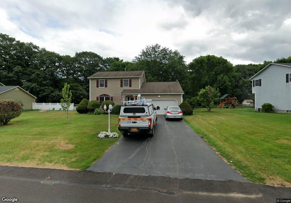 1070 Laural Ln, Ballston Spa, NY 12020 - photo 1