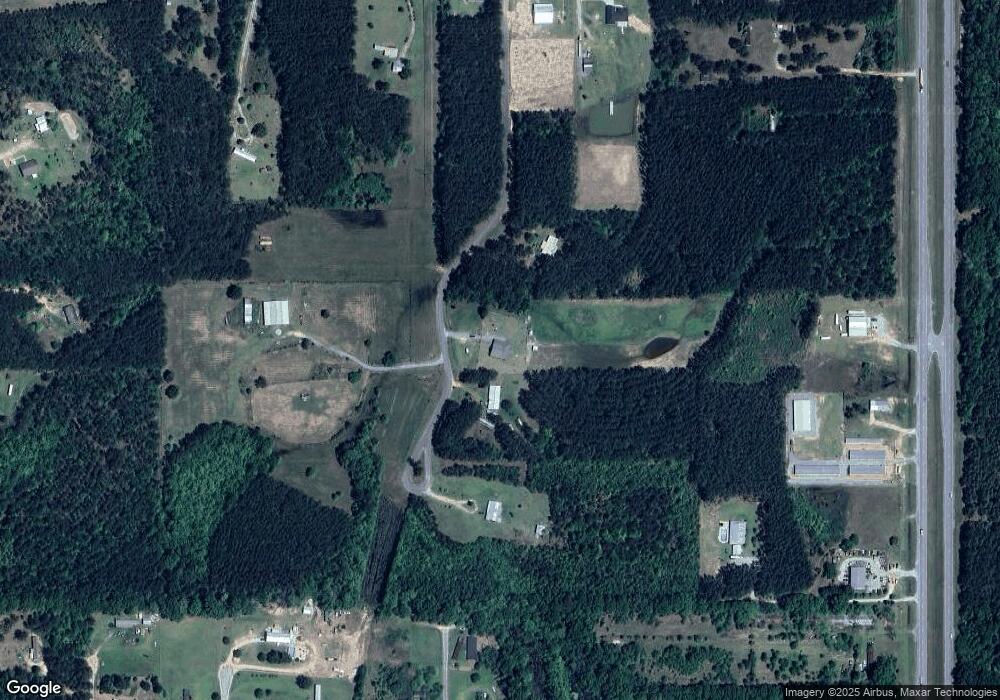 159 Pleasant Ln, Lucedale, MS 39452 - photo 1