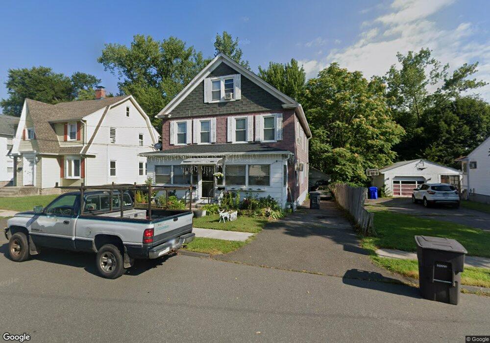 12 Woodward Ave, Enfield, CT 06082 - photo 1