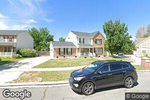 11434 S Chichory St, Draper, UT 84020