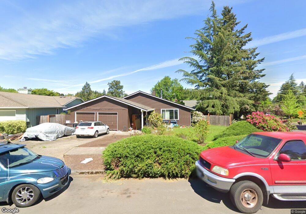 9920 SW Pimlico Terrace, Beaverton, OR 97008 - photo 1