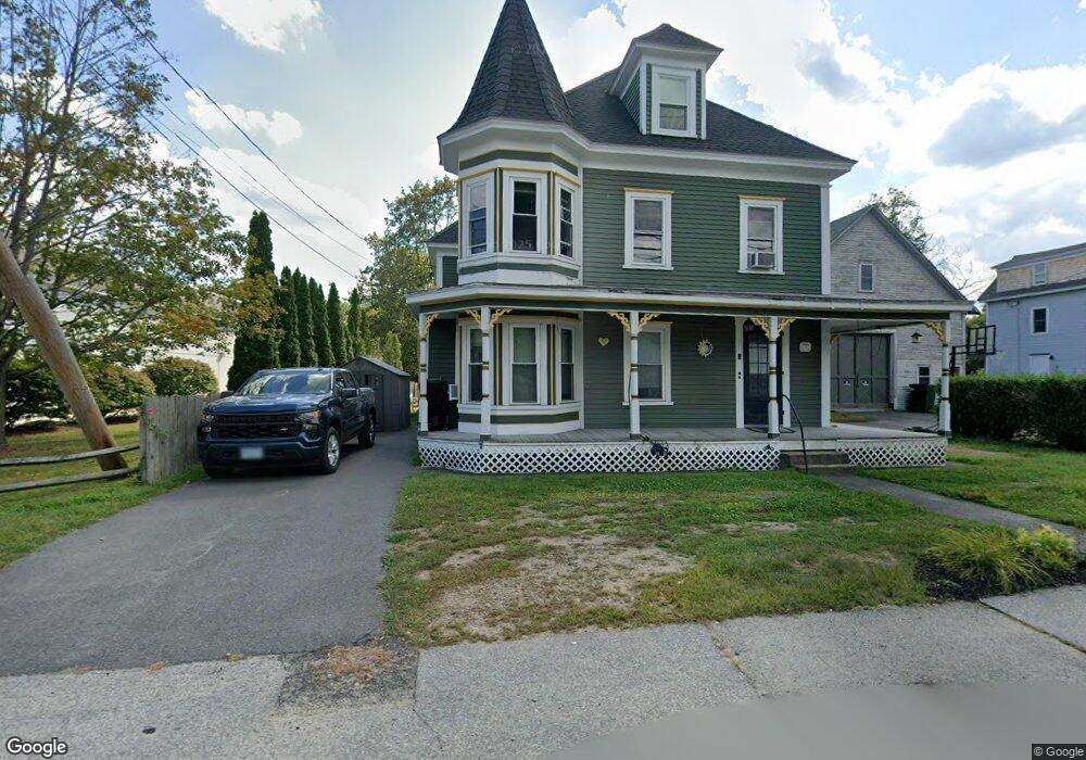 92 Elm St, Milford, NH 03055 - photo 1