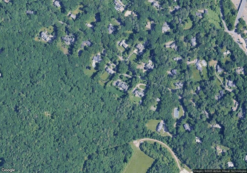 24 Meadowbrook Rd, Weston, MA 02493 - photo 1