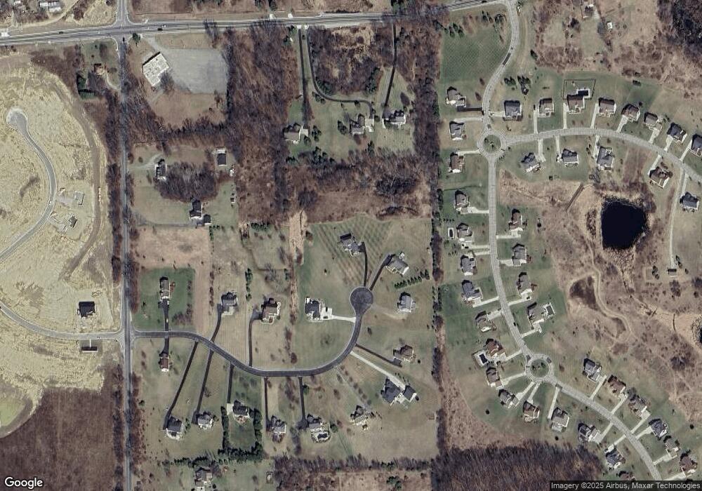 11350 Castleton Ct unit 16, Dexter, MI 48130 - photo 1