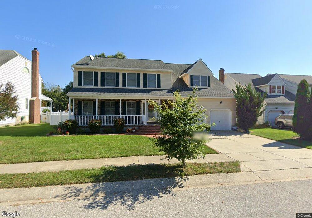 611 Brentwood Rd, Linthicum Heights, MD 21090 - photo 1