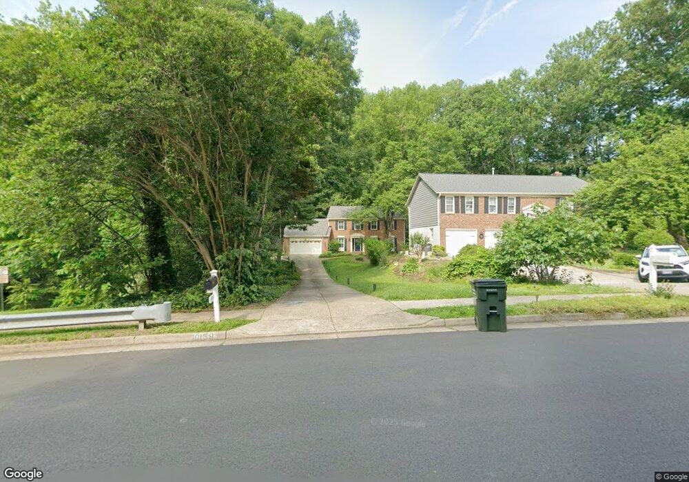 10159 Red Spruce Rd, Fairfax, VA 22032 - photo 1