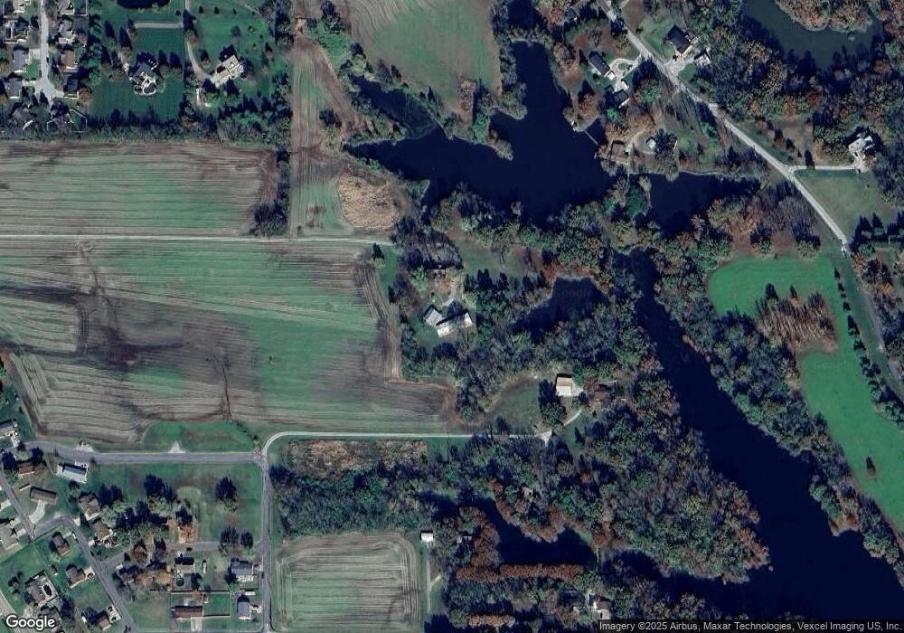 599 Urbanna Dr, Freeburg, IL 62243 - photo 1