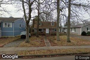 147 Osborne Ave, Bay Head, NJ 08742