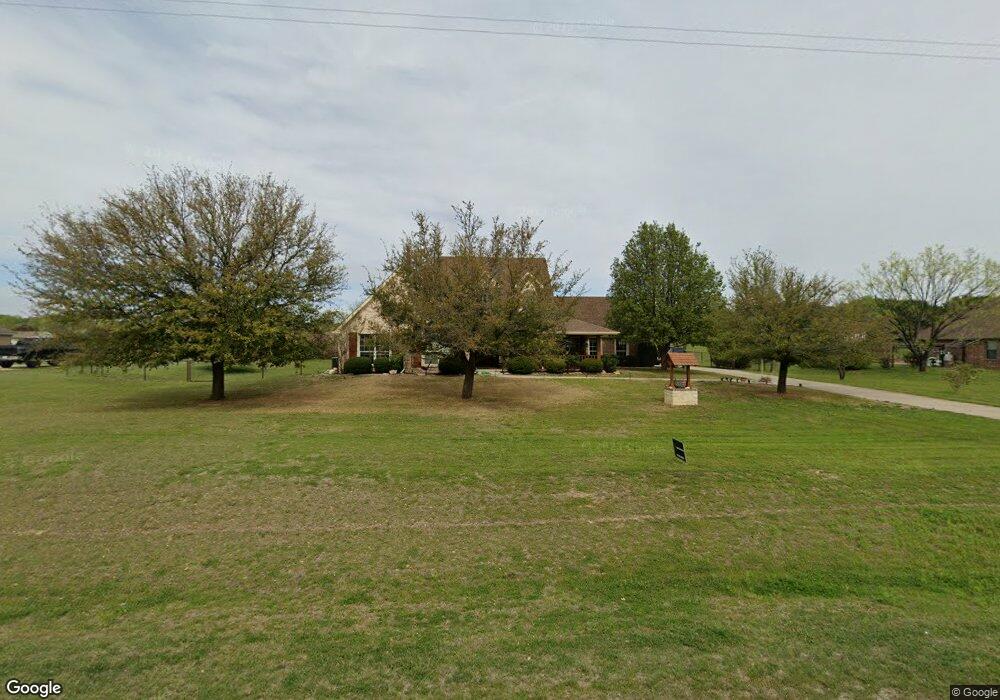 143 Fossil Rock Dr, Azle, TX 76020 - photo 1