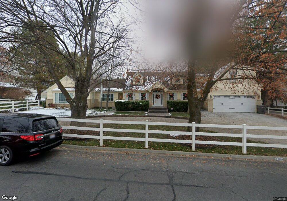 2184 N 180 W, Pleasant Grove, UT 84062 - photo 1