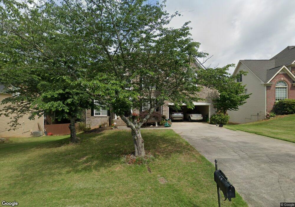 4363 Cancelli Ct unit 4, Lilburn, GA 30047 - photo 1