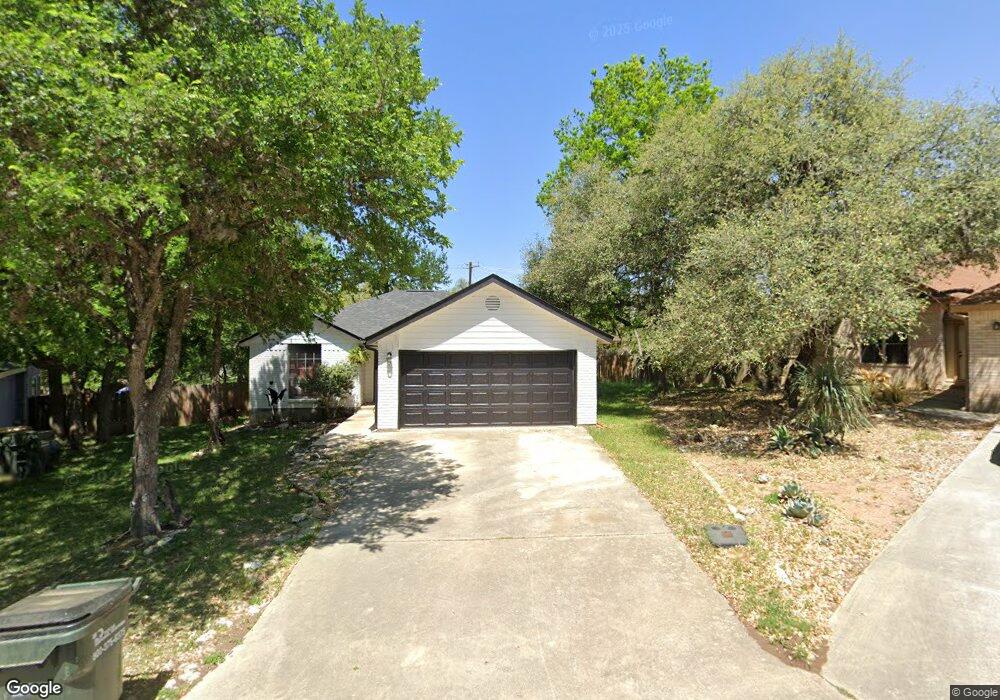 620 Clyde Ct, San Marcos, TX 78666 - photo 1