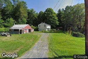 207 Town House Rd, Cornish, NH 03745