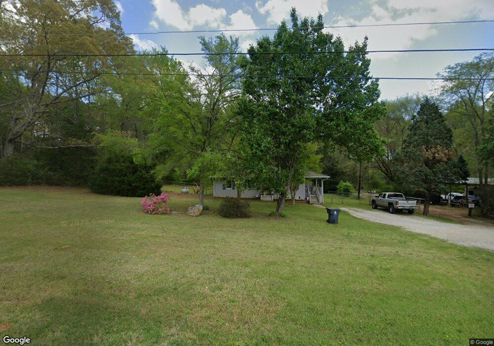 4026 Highway 155 N, Stockbridge, GA 30281 - photo 1
