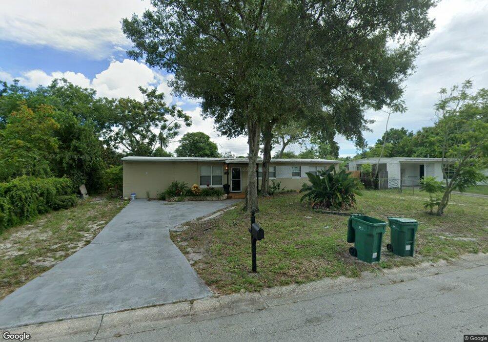 1508 Harvard Dr, Cocoa, FL 32922 - photo 1