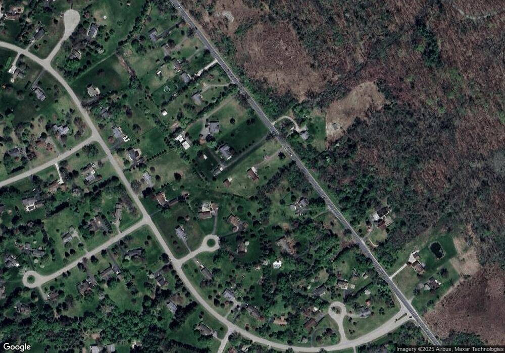 5601 Dexter Pinckney Rd, Dexter, MI 48130 - photo 1