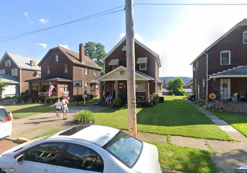 1134 Ohio Ave, Midland, PA 15059 - photo 1