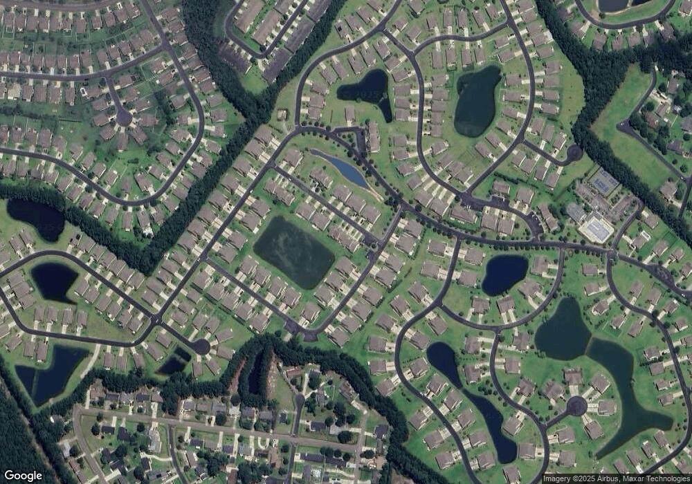 2105 Cass Lake Dr, Calabash, NC 28467 - photo 1