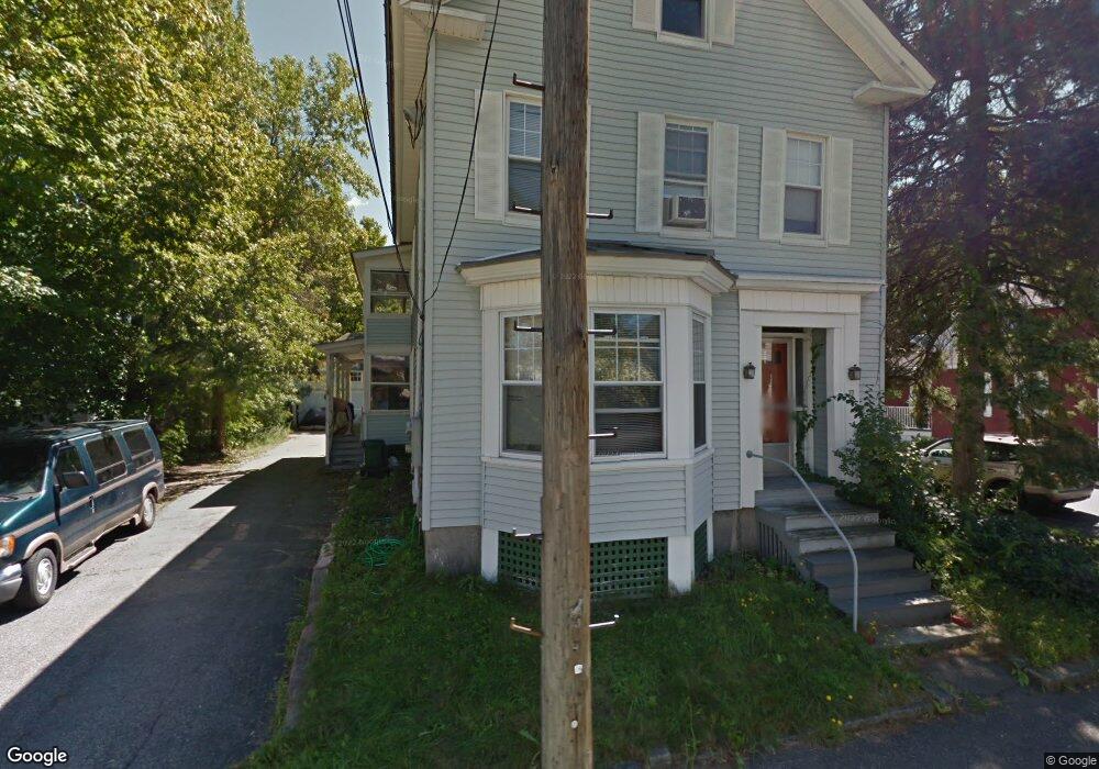 27 Thompson St, Concord, NH 03301 - photo 1