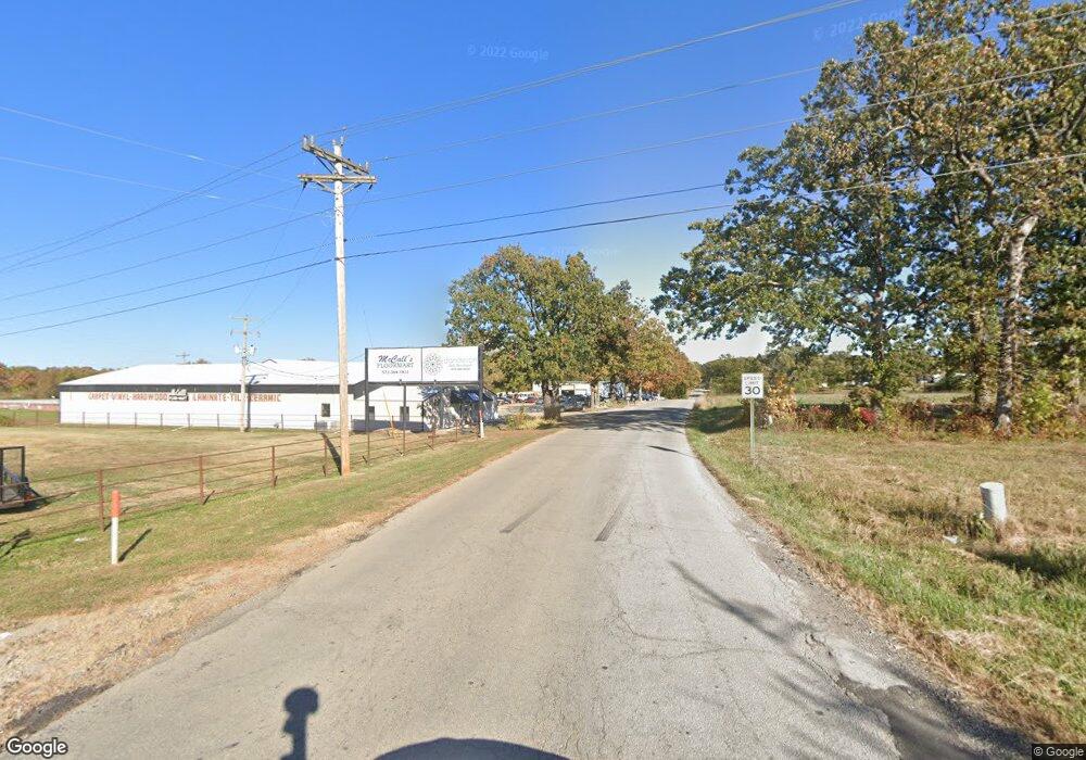 450 W Little Oaks Rd, Rolla, MO 65401 - photo 1