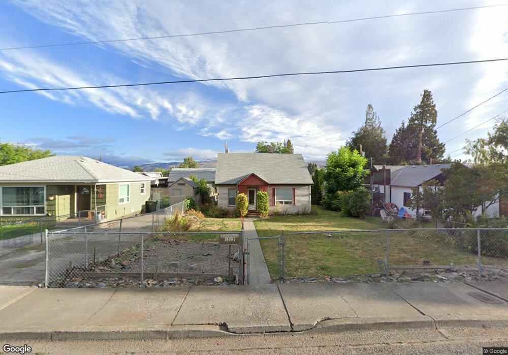 1515 E 14th St, the Dalles, OR 97058 - photo 1