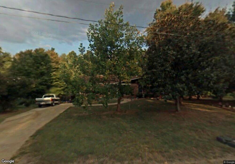 135 Little Forest Ln, Statesville, NC 28625 - photo 1