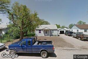 1305 Seneca St, Satanta, KS 67870