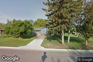 107 S 5th St, Warren, MN 56762