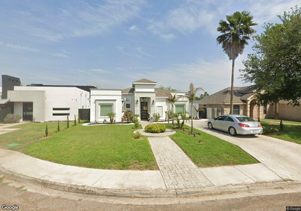 946 Margarita Ln, Alamo, TX 78516 - photo 1