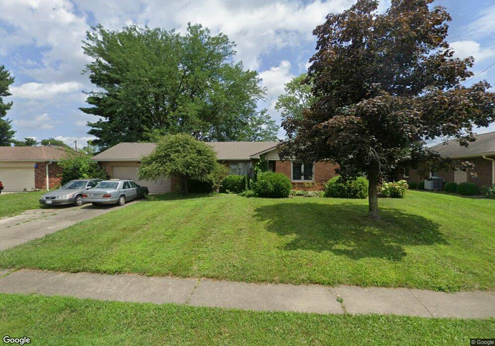 483 Pelenor Dr, Franklin, IN 46131 - photo 1