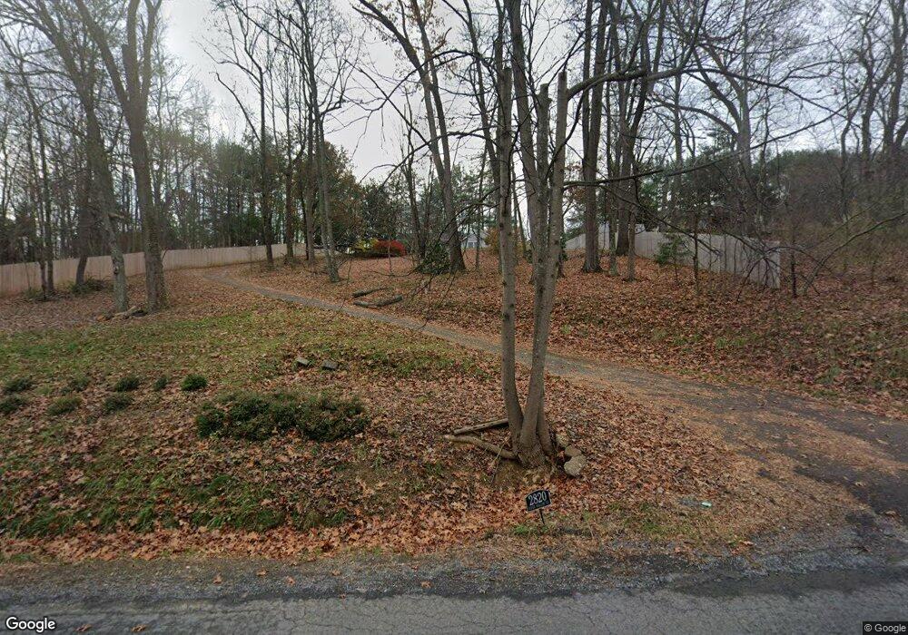 2820 Ridge Hollow Rd, Edinburg, VA 22824 - photo 1