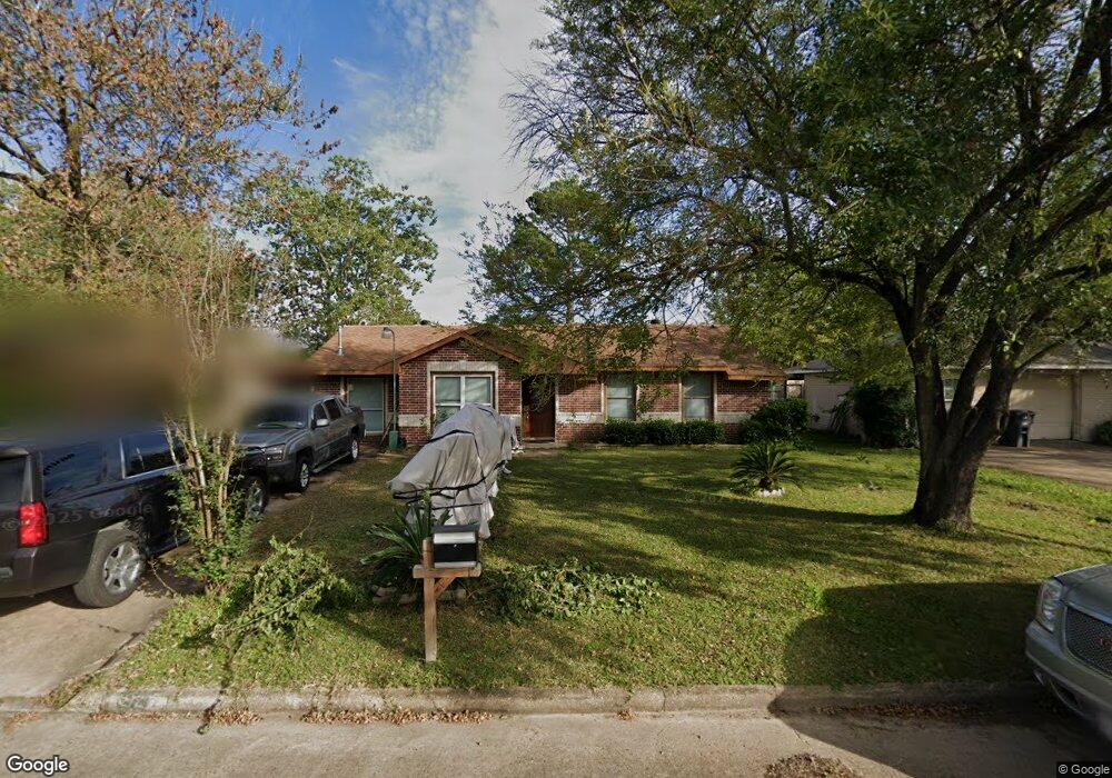 9210 Guywood St, Houston, TX 77040 - photo 1