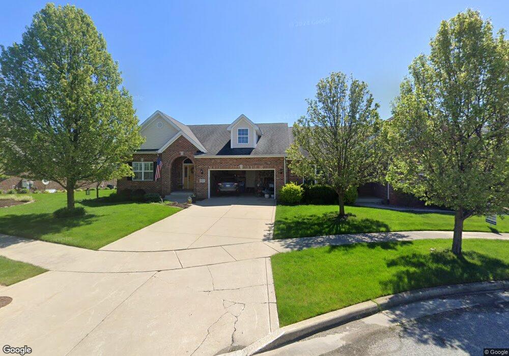 920 Aaron Ct, Crown Point, IN 46307 - photo 1