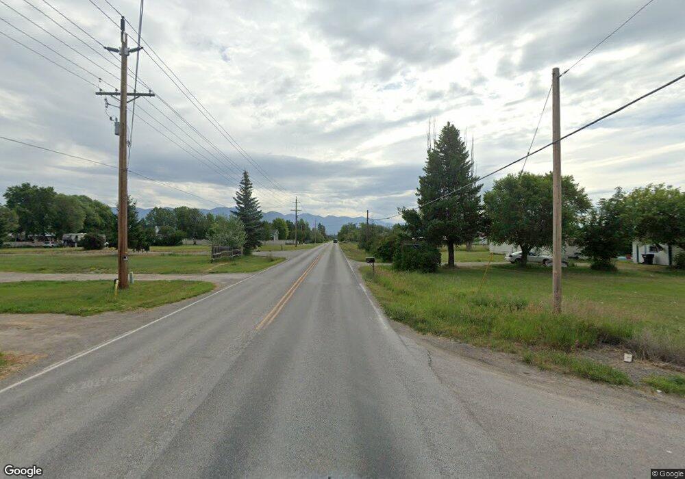 nhn E Reserve Dr, Kalispell, MT 59901 - photo 1